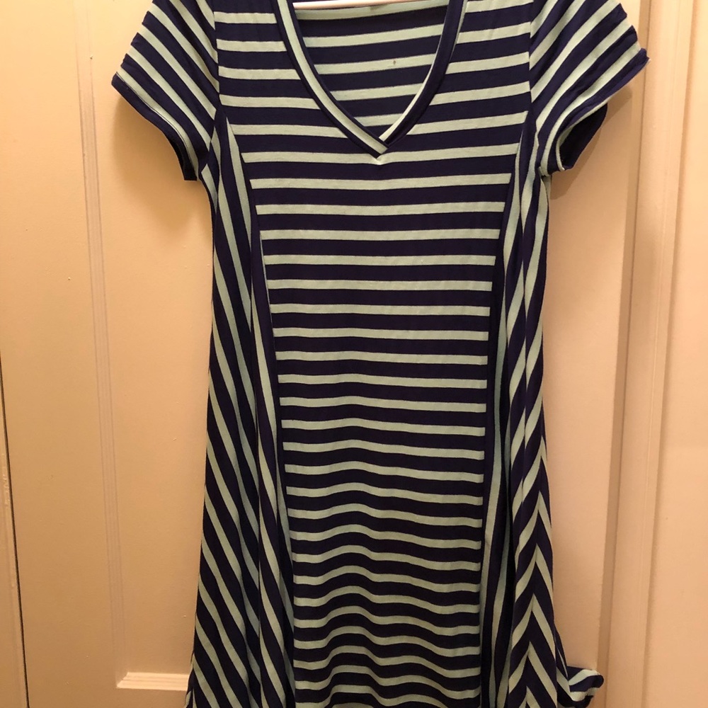 Cotton dress